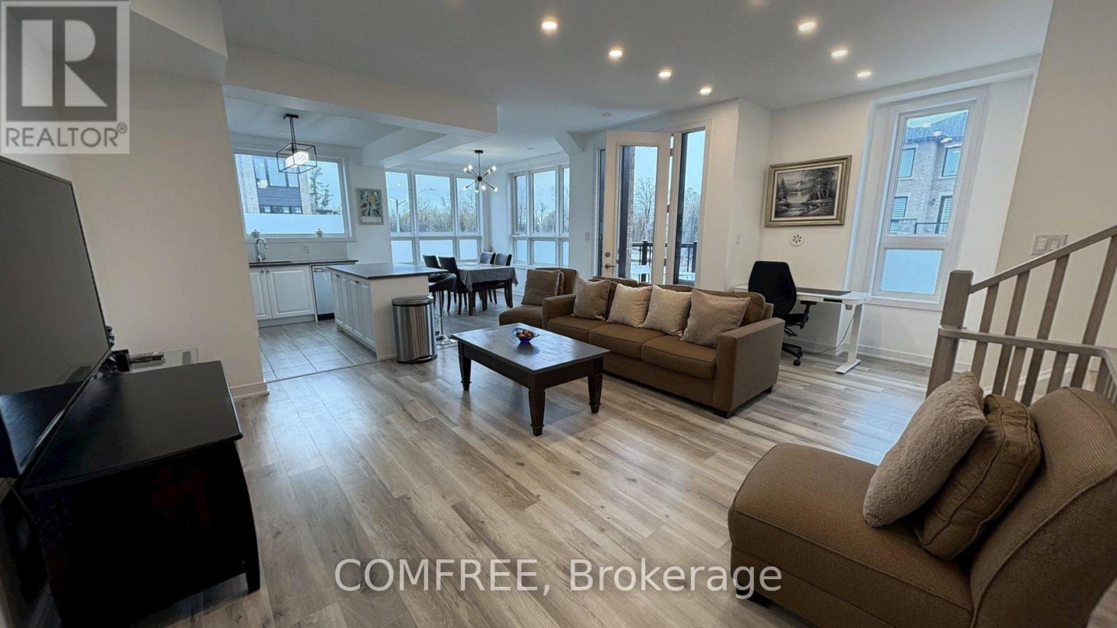 1 Red Maple Lane, Barrie, Ontario L9J 0N4 - Photo 3 - S12997116