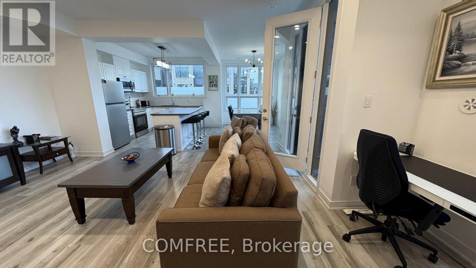 1 Red Maple Lane, Barrie, Ontario L9J 0N4 - Photo 4 - S12997116