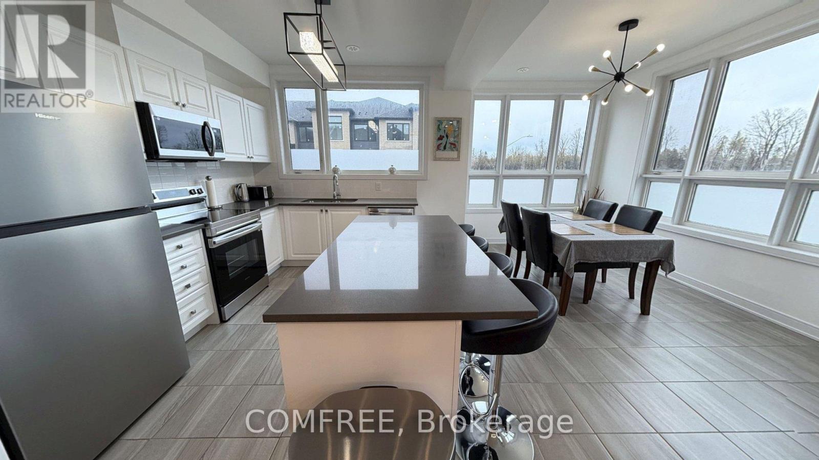 1 Red Maple Lane, Barrie, Ontario L9J 0N4 - Photo 5 - S12997116