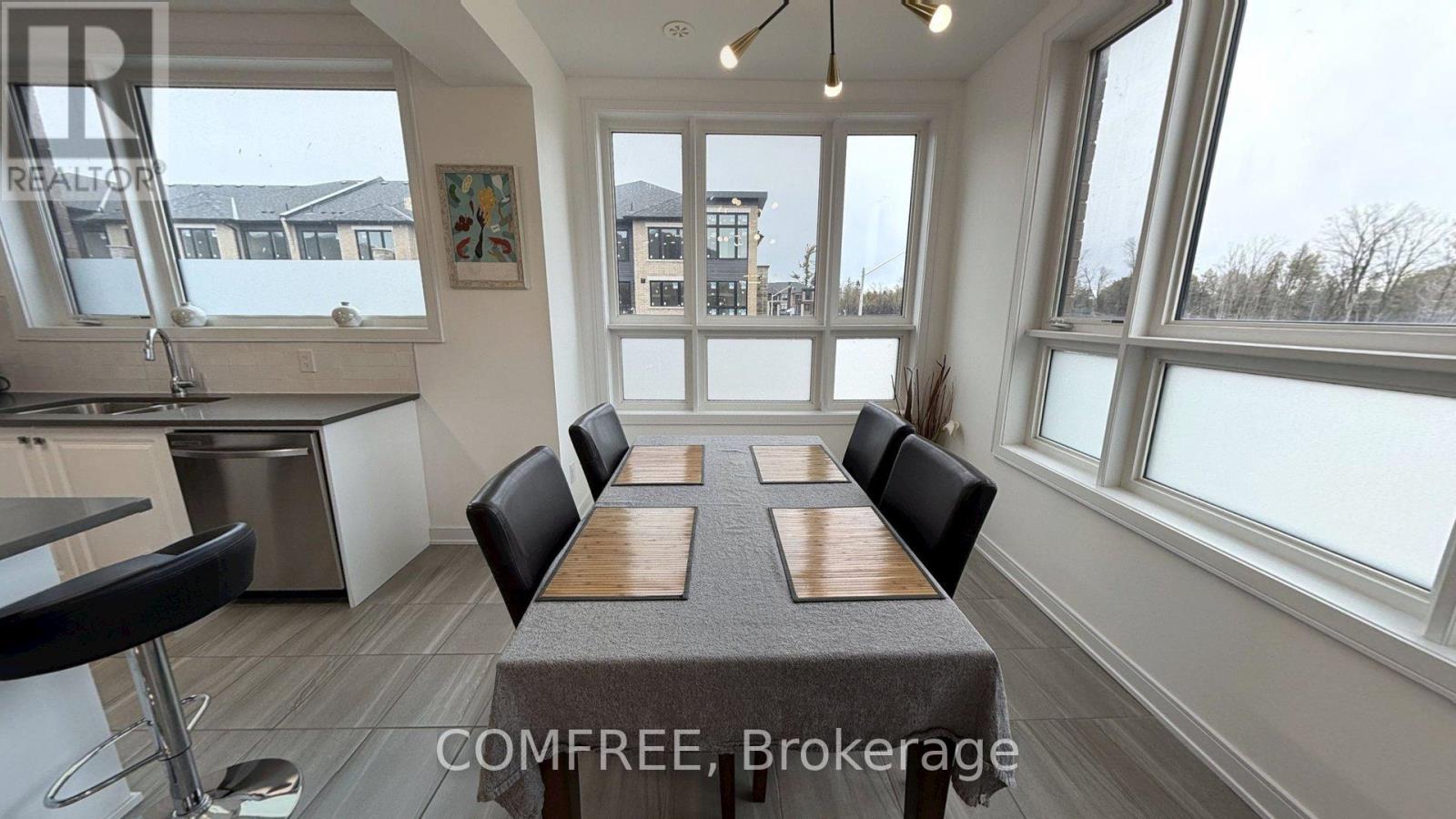 1 Red Maple Lane, Barrie, Ontario L9J 0N4 - Photo 6 - S12997116