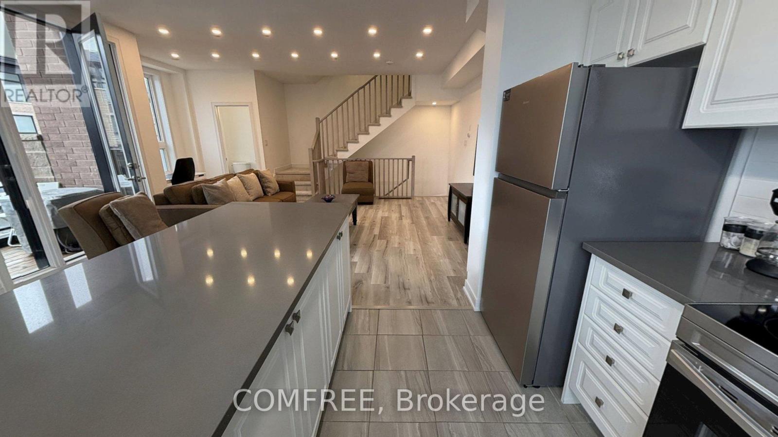 1 Red Maple Lane, Barrie, Ontario L9J 0N4 - Photo 9 - S12997116