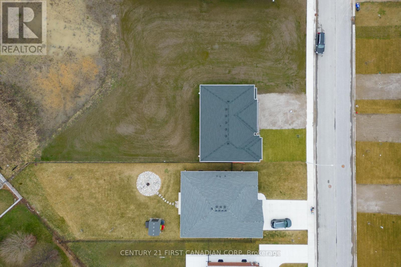 241 Leitch Street, Dutton/dunwich, Ontario  N0L 1J0 - Photo 46 - X12996994