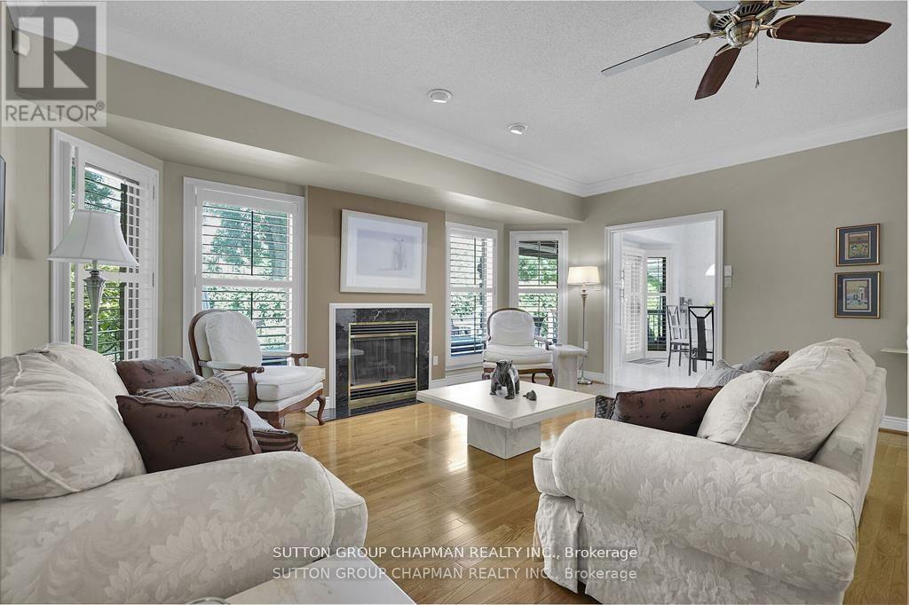 4 - 1200 Riverside Drive, London North, Ontario  N6H 5C6 - Photo 17 - X12997118