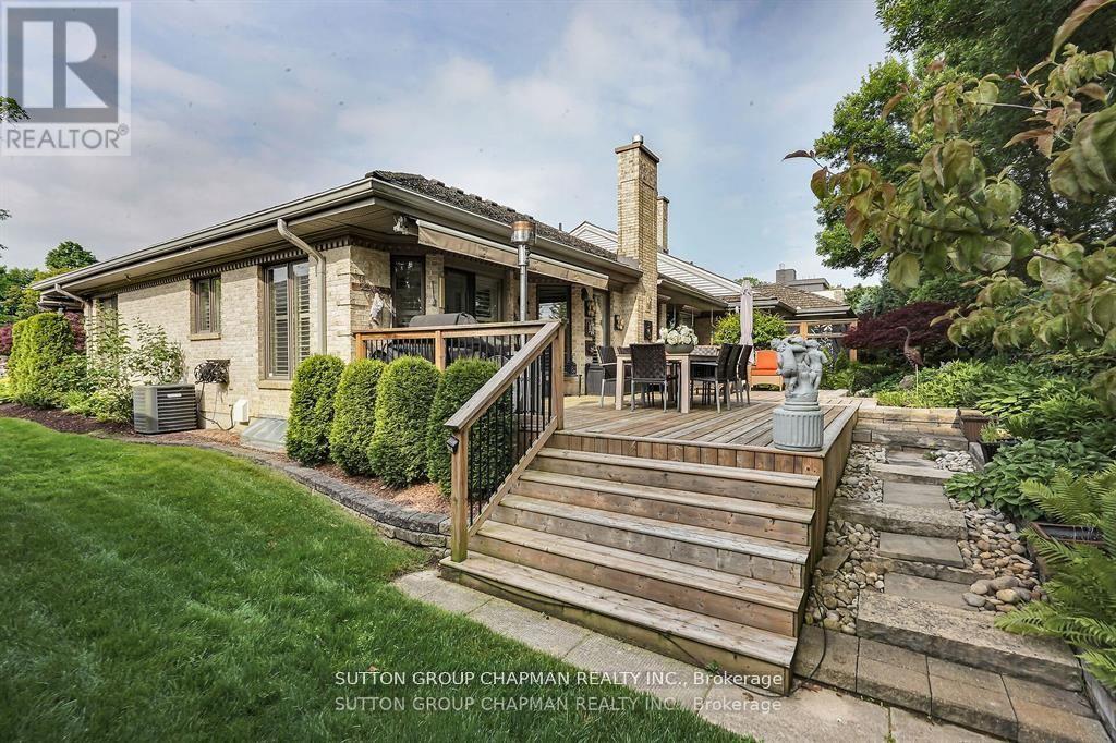 4 - 1200 Riverside Drive, London North, Ontario  N6H 5C6 - Photo 42 - X12997118