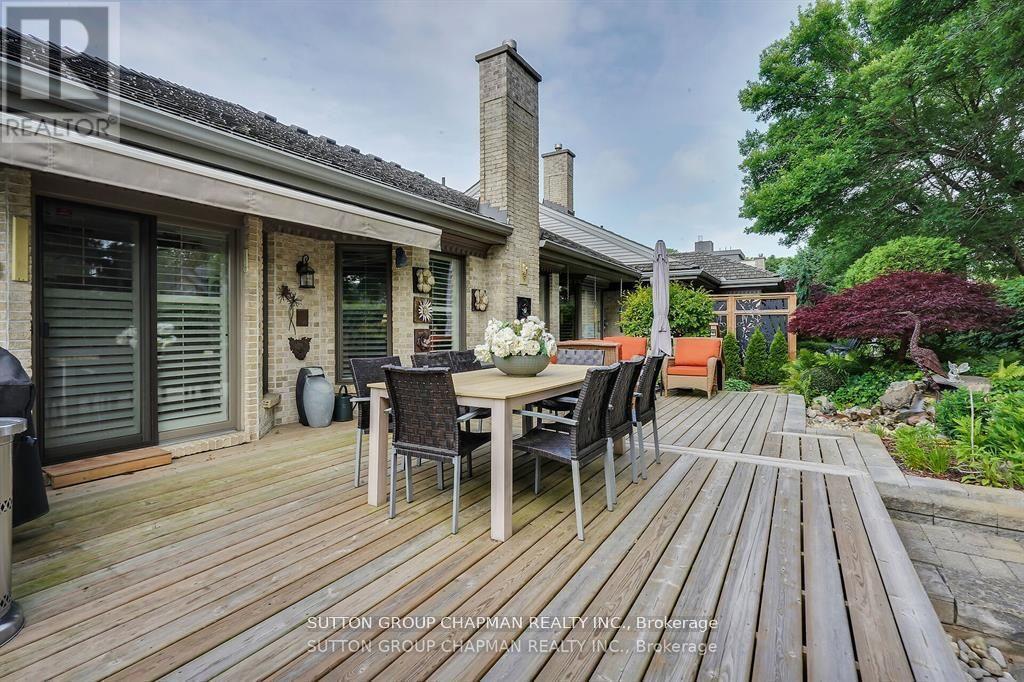 4 - 1200 Riverside Drive, London North, Ontario  N6H 5C6 - Photo 44 - X12997118