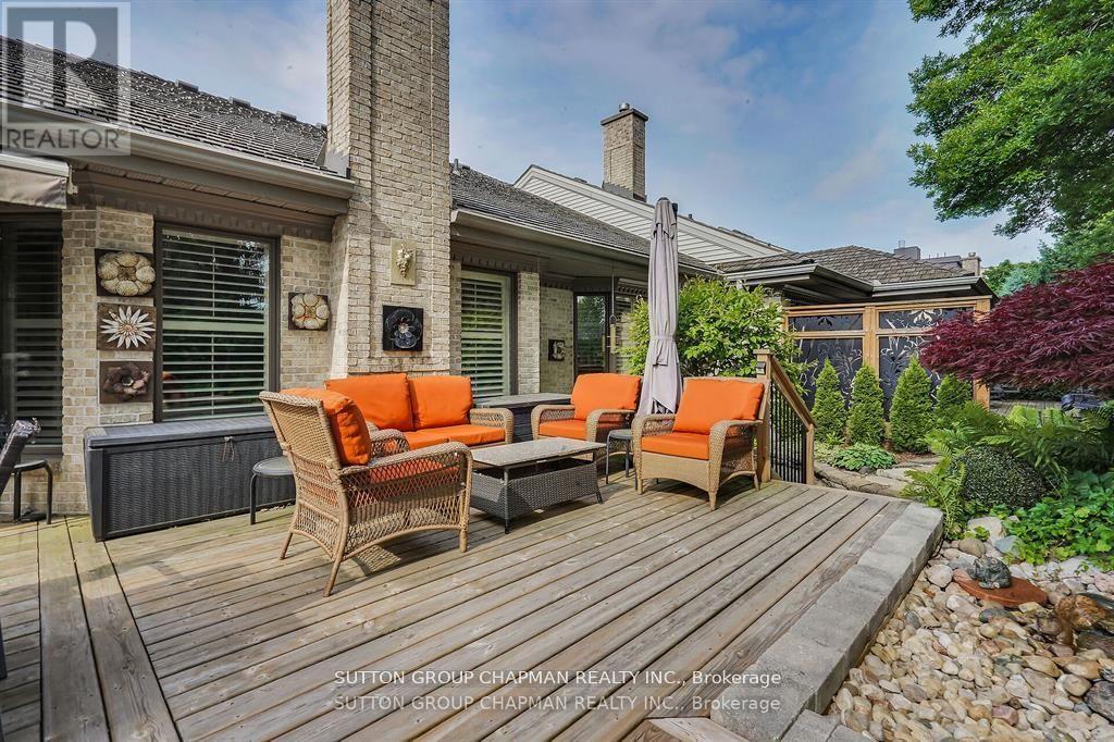 4 - 1200 Riverside Drive, London North, Ontario  N6H 5C6 - Photo 45 - X12997118