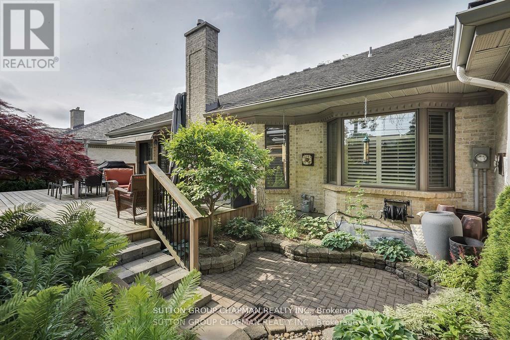 4 - 1200 Riverside Drive, London North, Ontario  N6H 5C6 - Photo 47 - X12997118