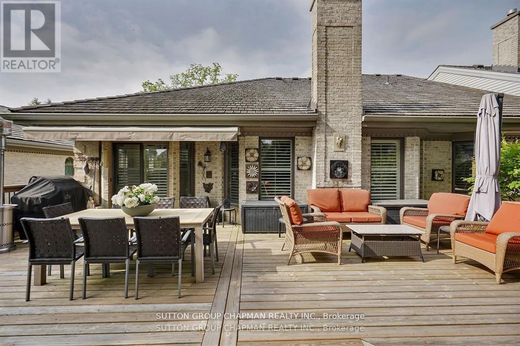4 - 1200 Riverside Drive, London North, Ontario  N6H 5C6 - Photo 48 - X12997118
