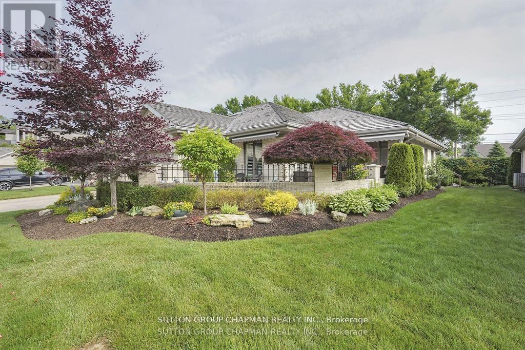 4 - 1200 Riverside Drive, London North, Ontario  N6H 5C6 - Photo 5 - X12997118