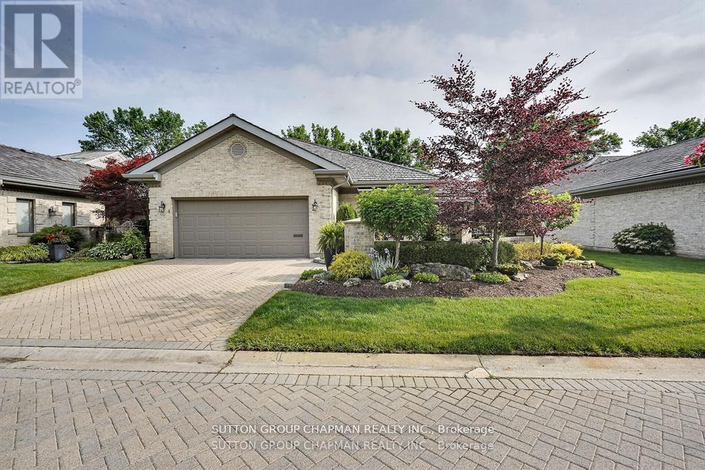 4 - 1200 Riverside Drive, London North, Ontario  N6H 5C6 - Photo 6 - X12997118