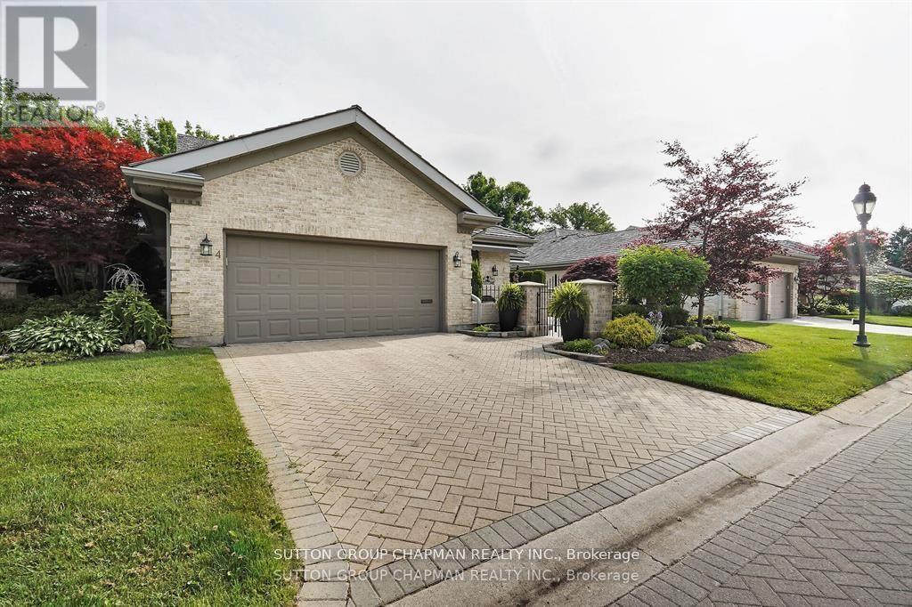 4 - 1200 Riverside Drive, London North, Ontario  N6H 5C6 - Photo 7 - X12997118