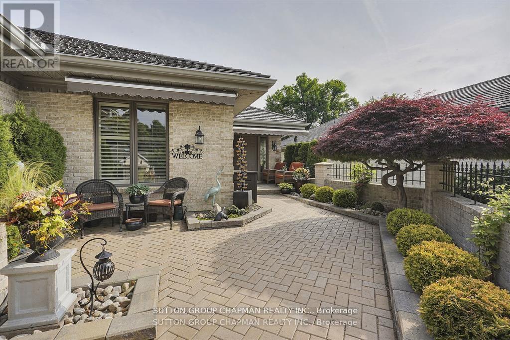 4 - 1200 Riverside Drive, London North, Ontario  N6H 5C6 - Photo 8 - X12997118