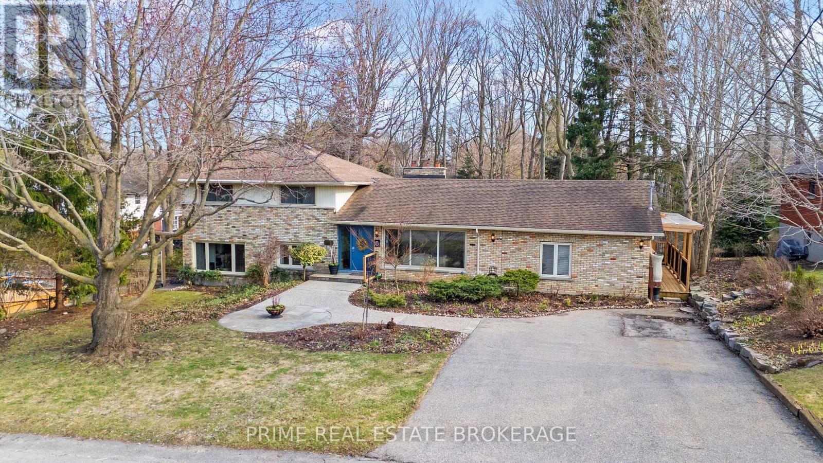 8 CRAMSTON CRESCENT, London North, Ontario