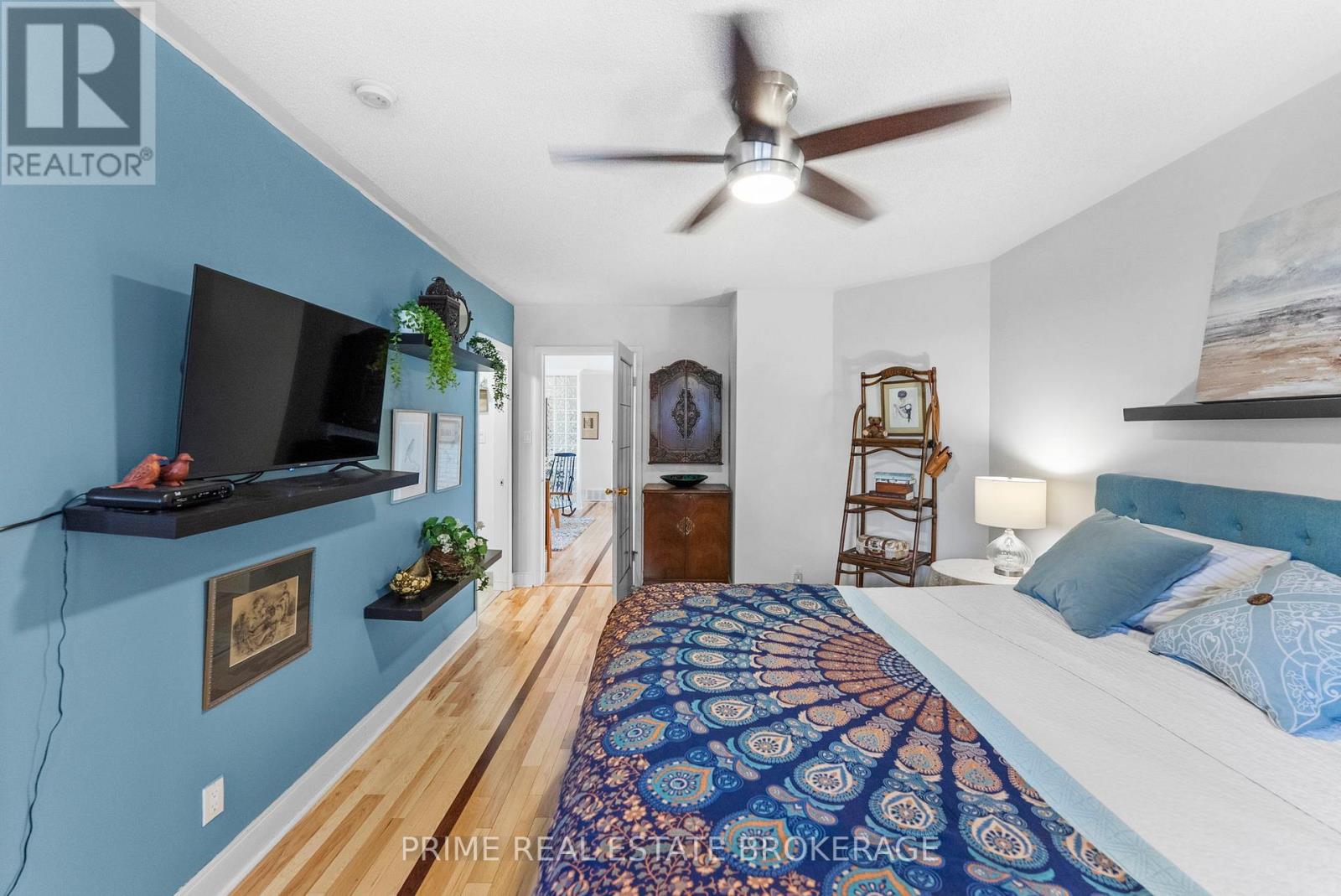 8 Cramston Crescent, London North, Ontario  N6H 3A4 - Photo 13 - X12997194