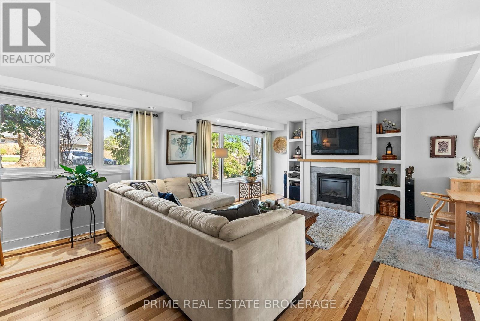 8 Cramston Crescent, London North, Ontario  N6H 3A4 - Photo 19 - X12997194