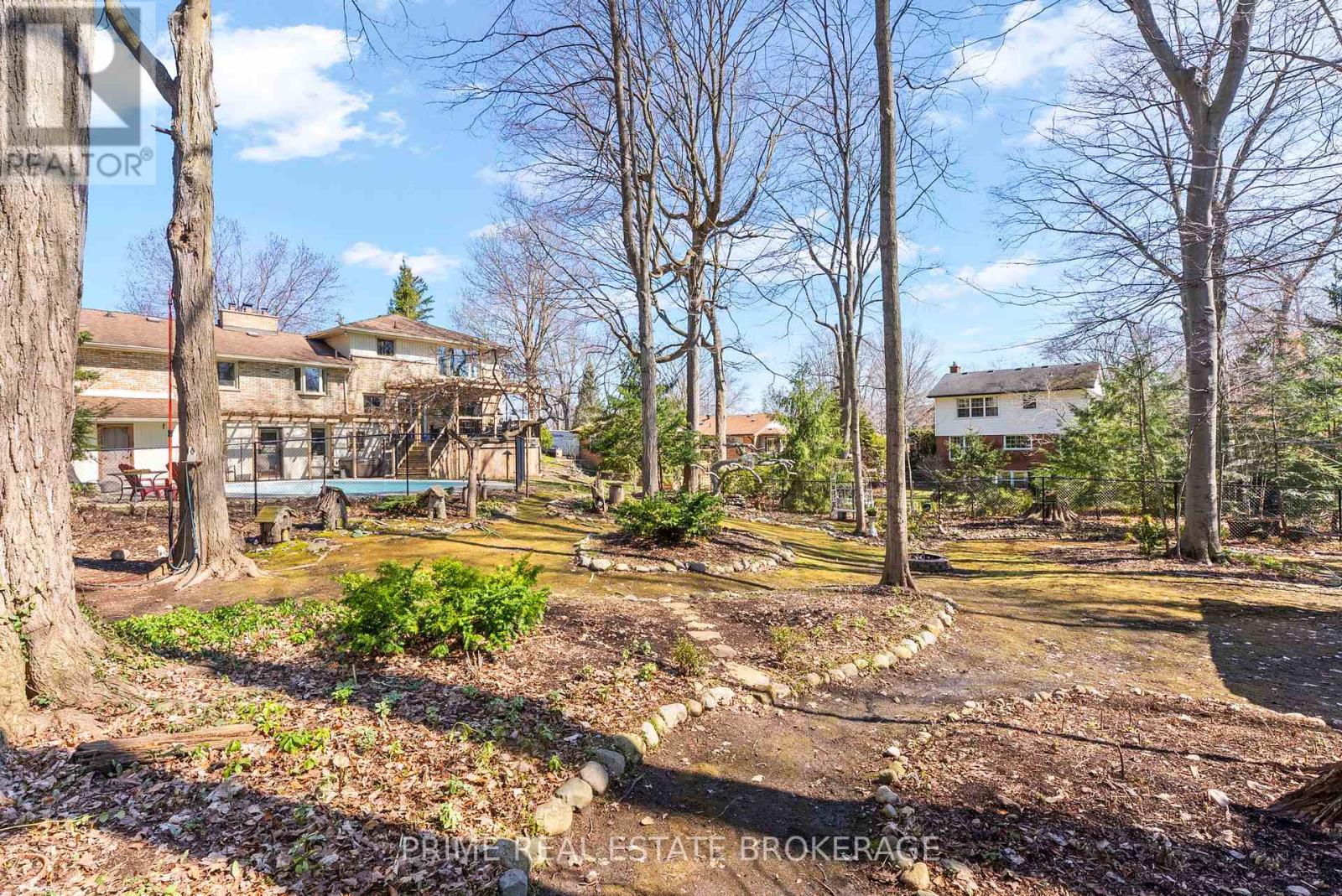 8 Cramston Crescent, London North, Ontario  N6H 3A4 - Photo 45 - X12997194