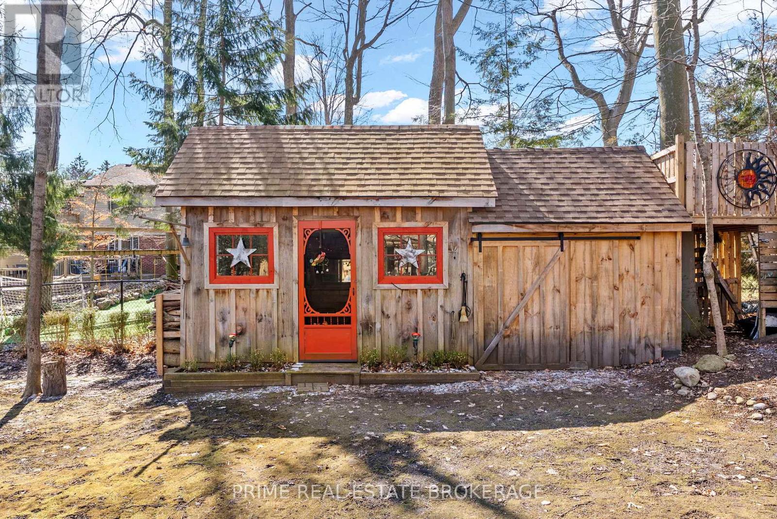 8 Cramston Crescent, London North, Ontario  N6H 3A4 - Photo 46 - X12997194