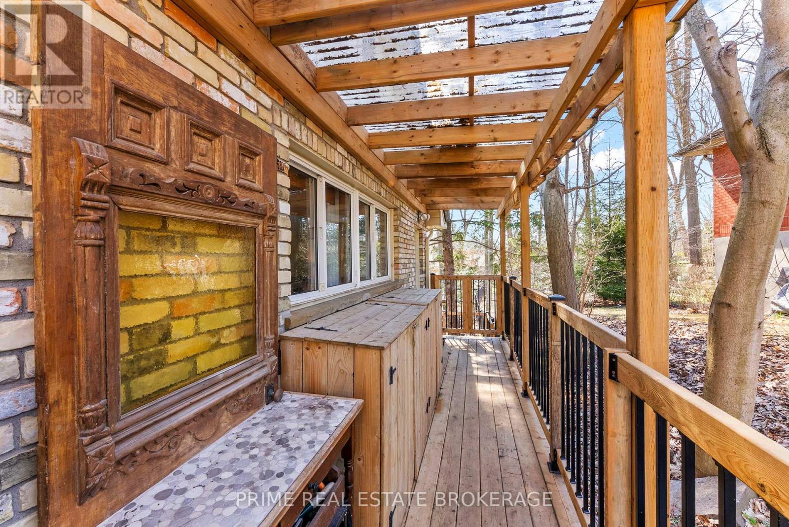 8 Cramston Crescent, London North, Ontario  N6H 3A4 - Photo 48 - X12997194