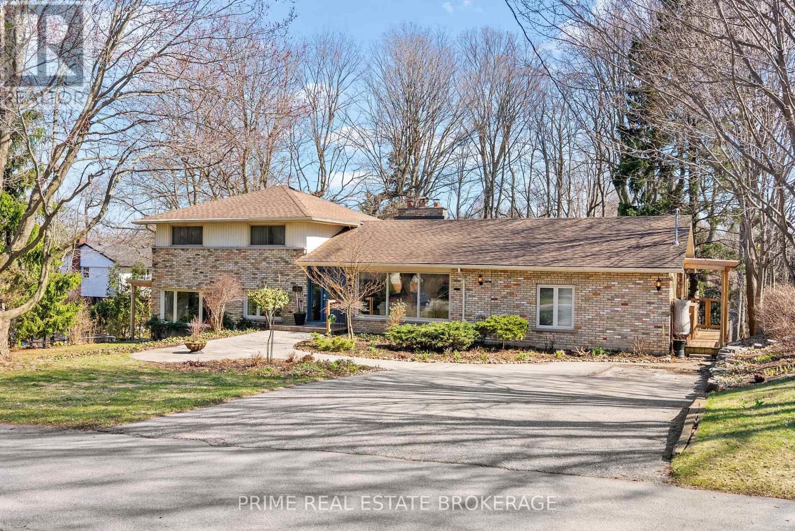 8 Cramston Crescent, London North, Ontario  N6H 3A4 - Photo 50 - X12997194