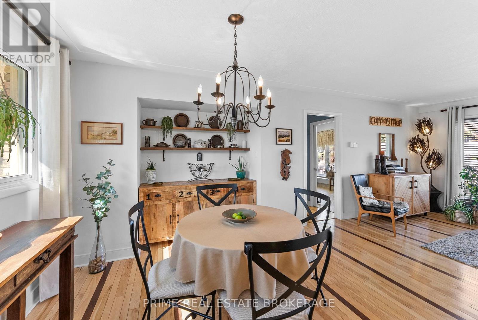 8 Cramston Crescent, London North, Ontario  N6H 3A4 - Photo 9 - X12997194