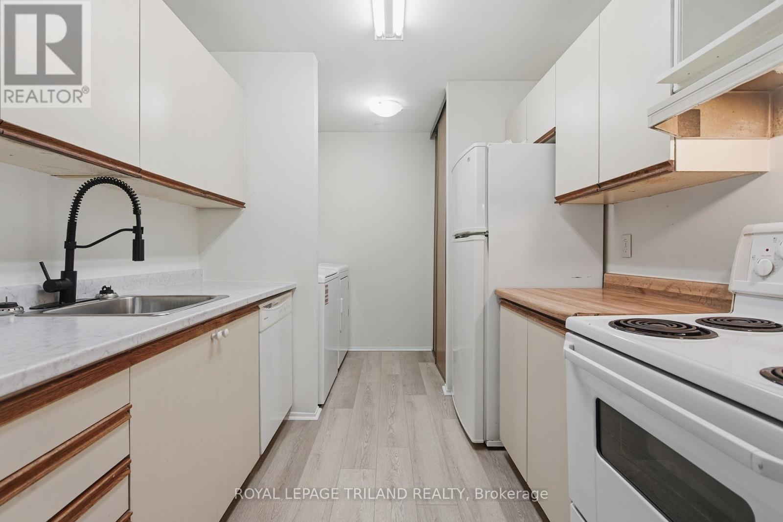 135 - 1096 Jalna Boulevard, London South, Ontario  N6E 3B8 - Photo 13 - X12997240