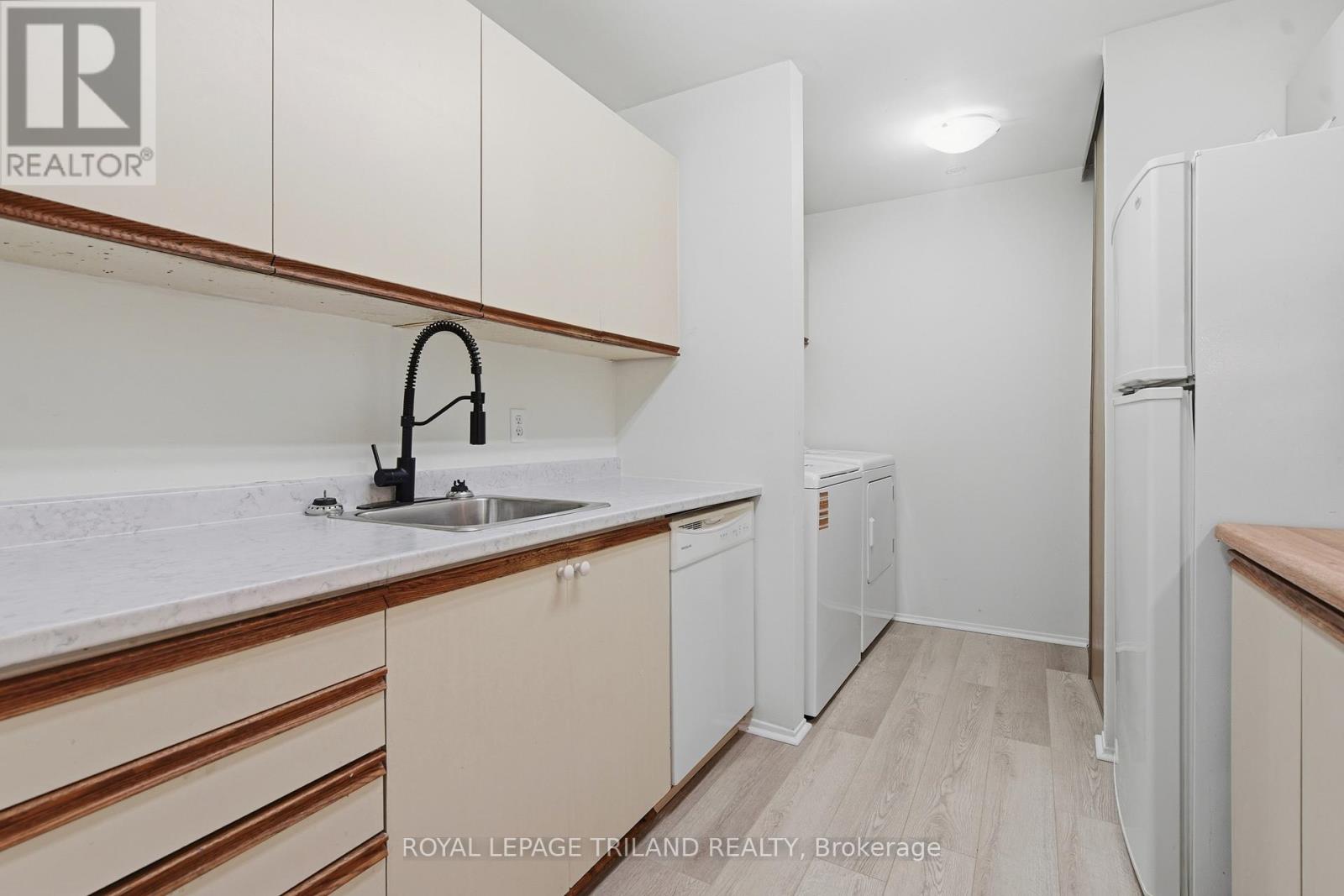 135 - 1096 Jalna Boulevard, London South, Ontario  N6E 3B8 - Photo 14 - X12997240