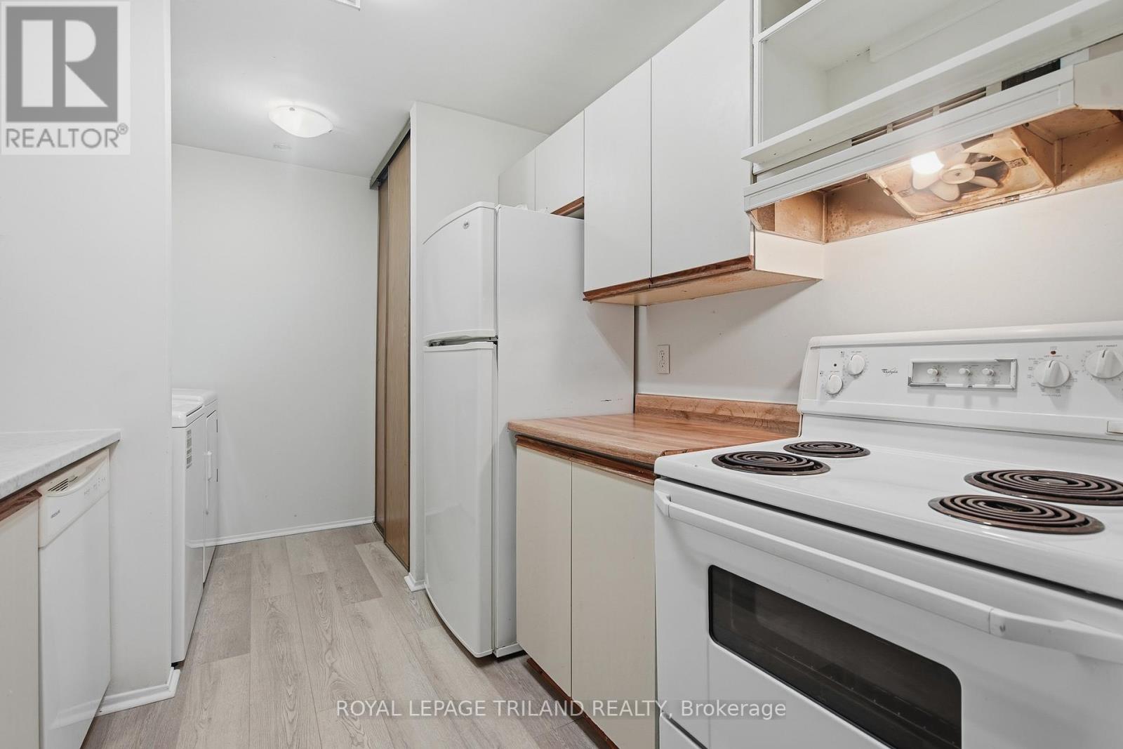 135 - 1096 Jalna Boulevard, London South, Ontario  N6E 3B8 - Photo 15 - X12997240