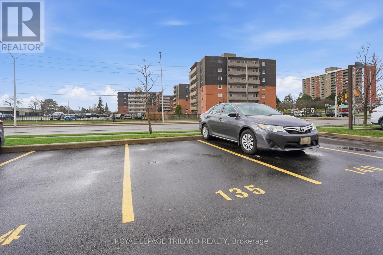 135 - 1096 Jalna Boulevard, London South, Ontario  N6E 3B8 - Photo 25 - X12997240