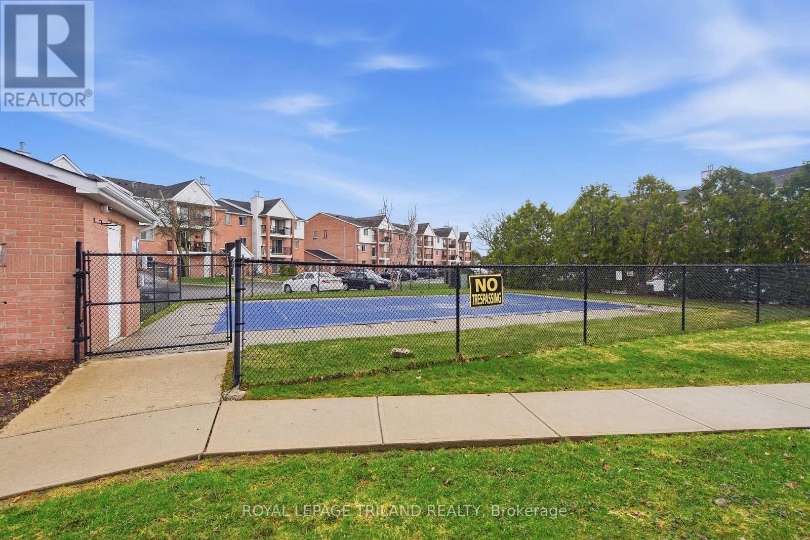 135 - 1096 Jalna Boulevard, London South, Ontario  N6E 3B8 - Photo 26 - X12997240