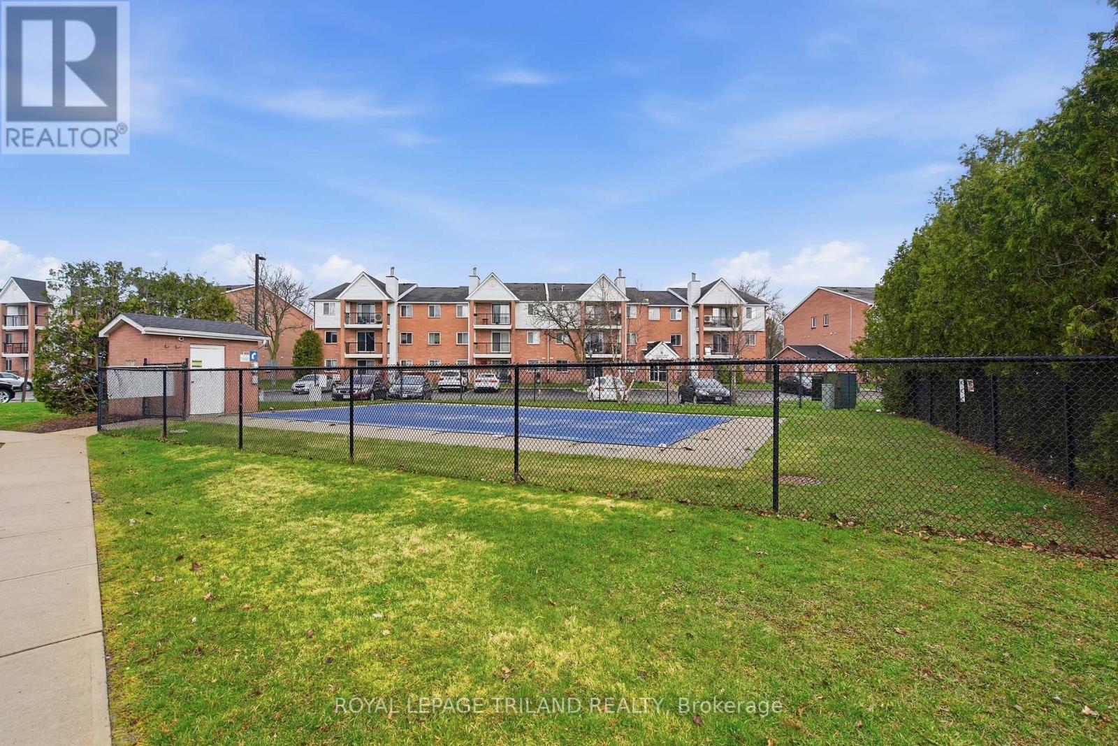 135 - 1096 Jalna Boulevard, London South, Ontario  N6E 3B8 - Photo 27 - X12997240