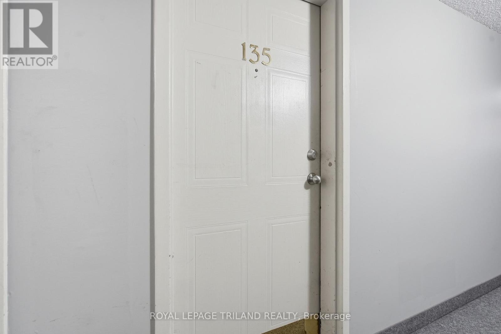 135 - 1096 Jalna Boulevard, London South, Ontario  N6E 3B8 - Photo 4 - X12997240