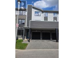 18 - 177 EDGEVALLEY ROAD W, London East, Ontario