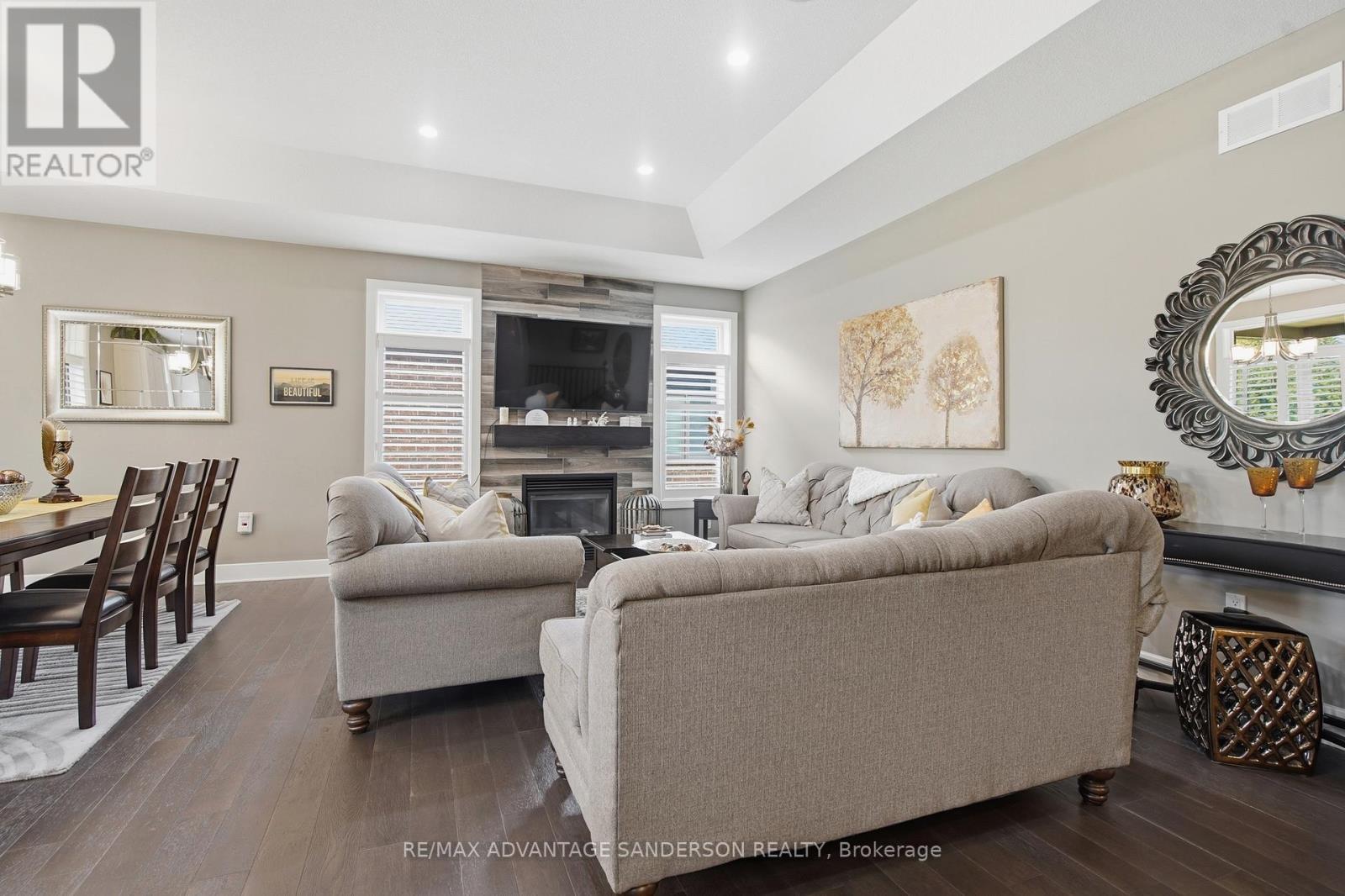 23 Mayapple Crescent, Middlesex Centre, Ontario  N0M 2A0 - Photo 20 - X12997282