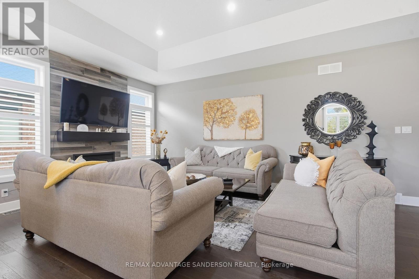 23 Mayapple Crescent, Middlesex Centre, Ontario  N0M 2A0 - Photo 21 - X12997282