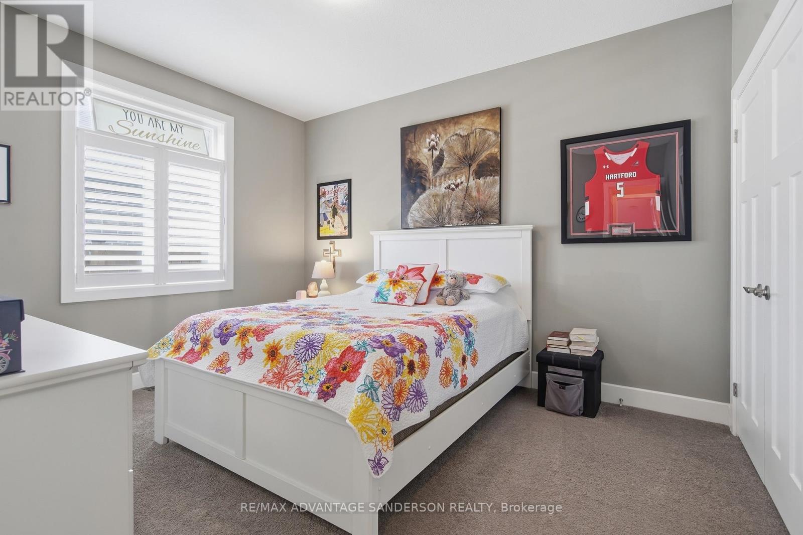 23 Mayapple Crescent, Middlesex Centre, Ontario  N0M 2A0 - Photo 36 - X12997282