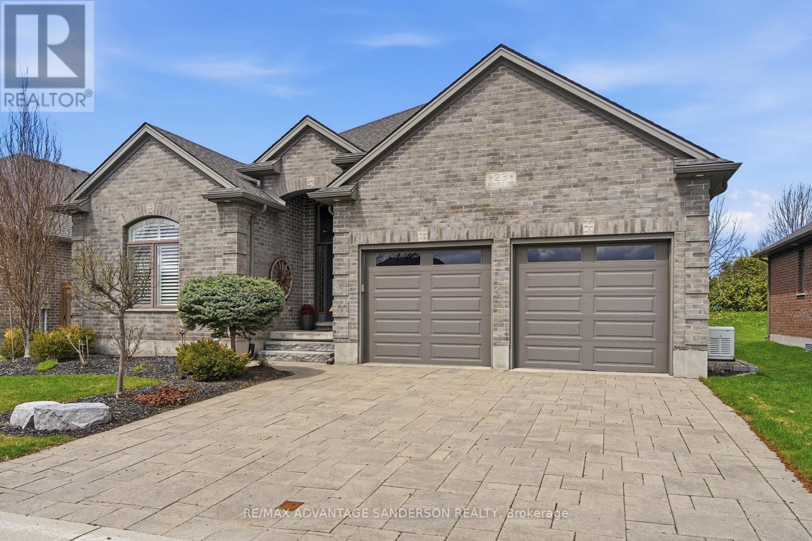 23 Mayapple Crescent, Middlesex Centre, Ontario  N0M 2A0 - Photo 8 - X12997282