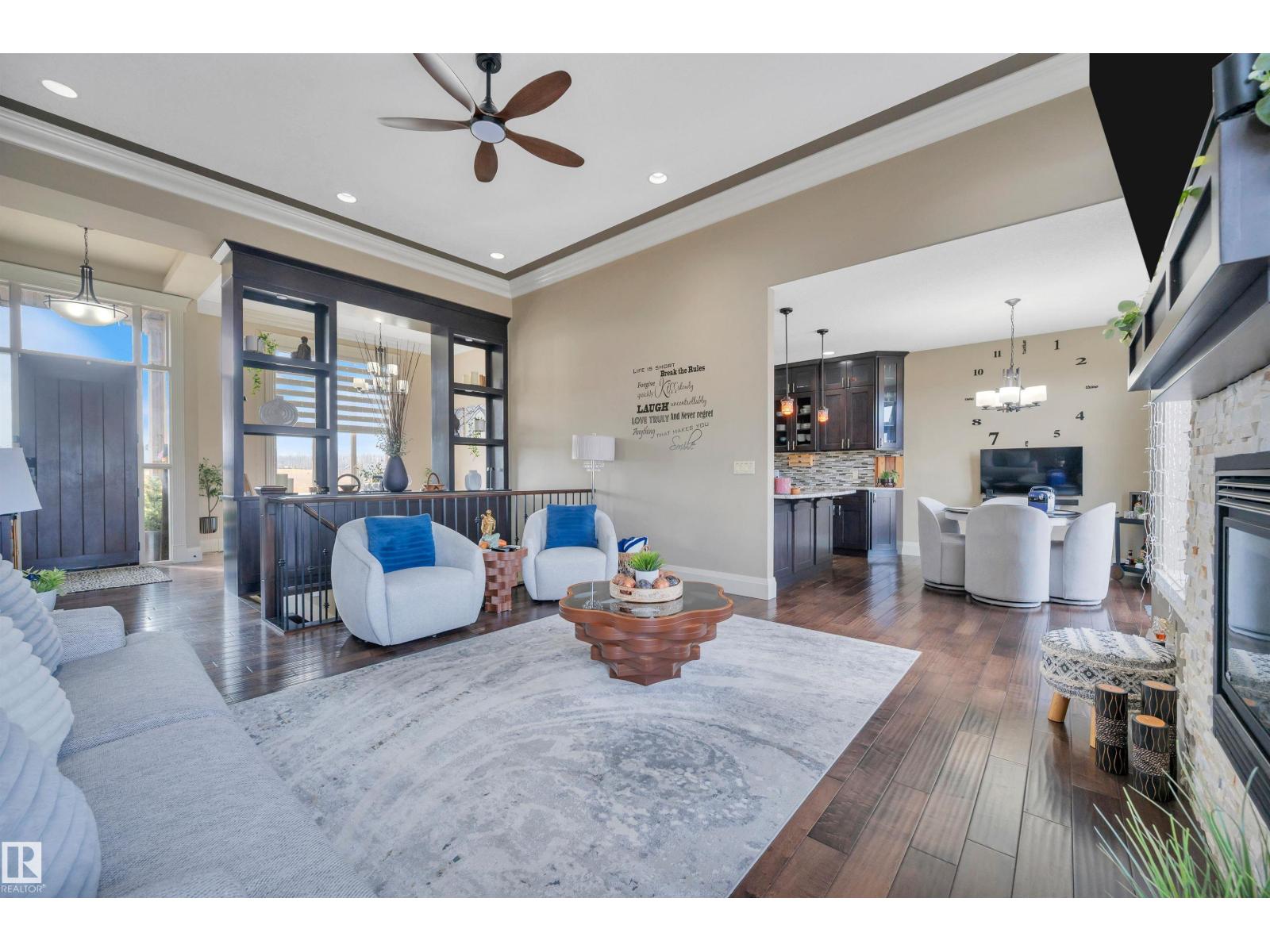 #390 50054 Rge Rd 232, Rural Leduc County, Alberta  T4X 0K8 - Photo 15 - E4482192