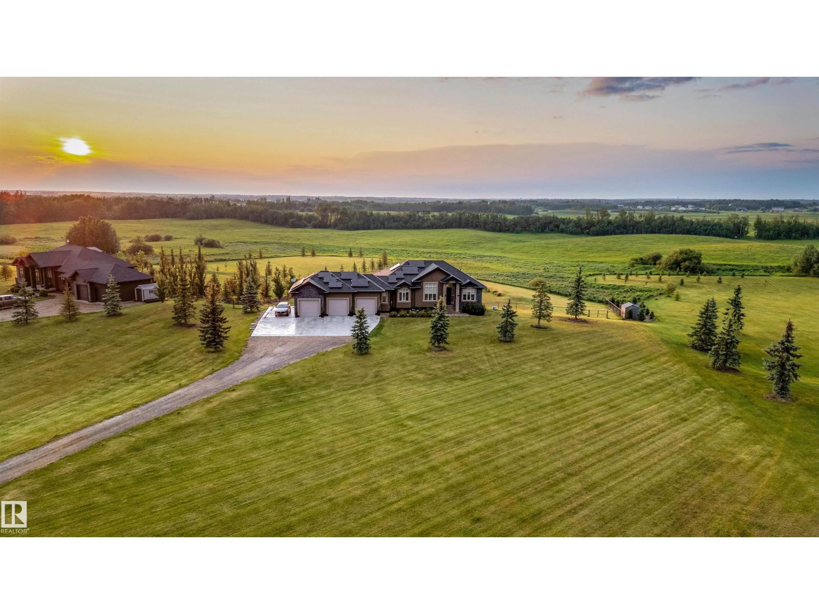 #390 50054 Rge Rd 232, Rural Leduc County, Alberta  T4X 0K8 - Photo 2 - E4482192