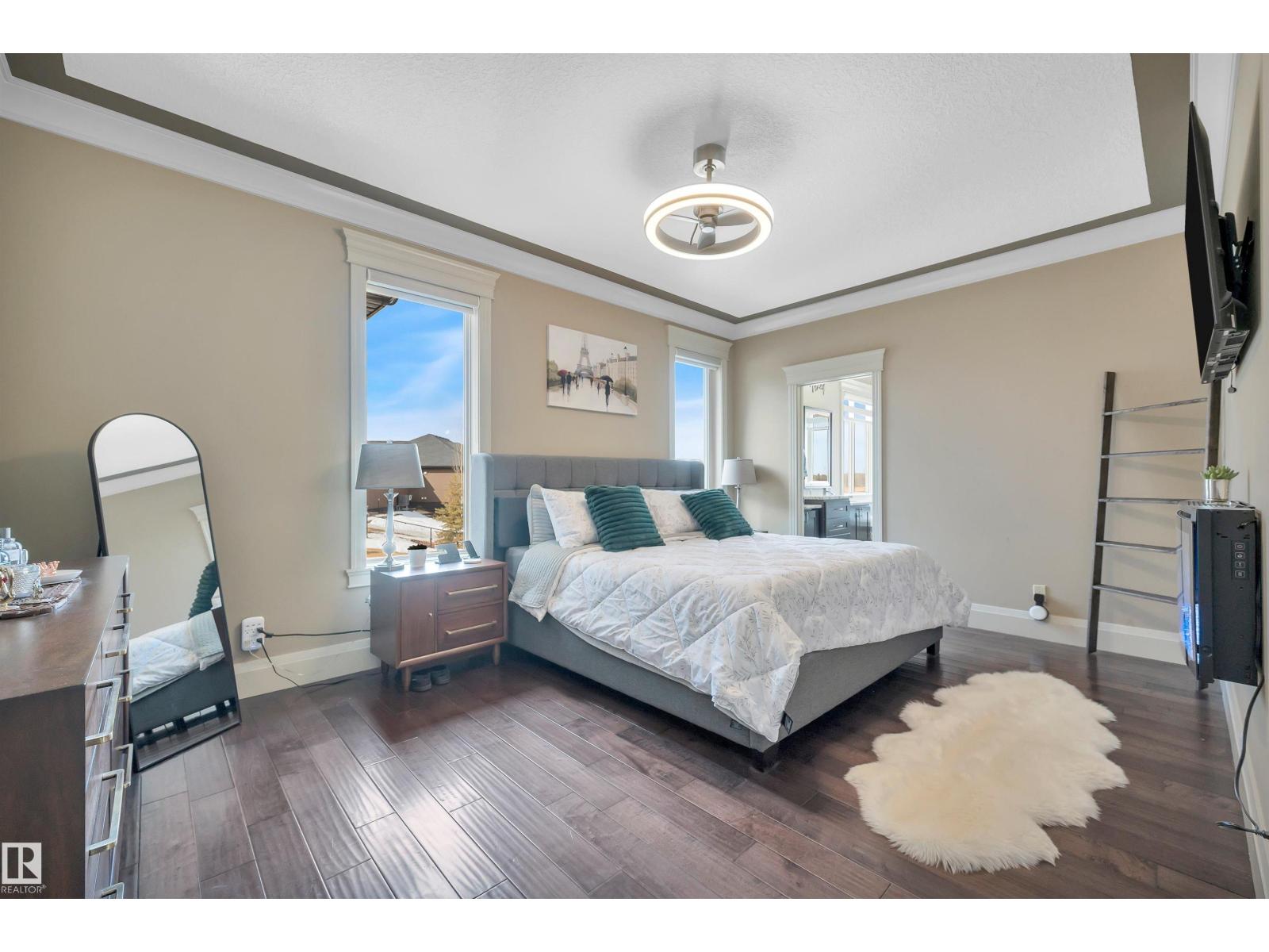 #390 50054 Rge Rd 232, Rural Leduc County, Alberta  T4X 0K8 - Photo 24 - E4482192