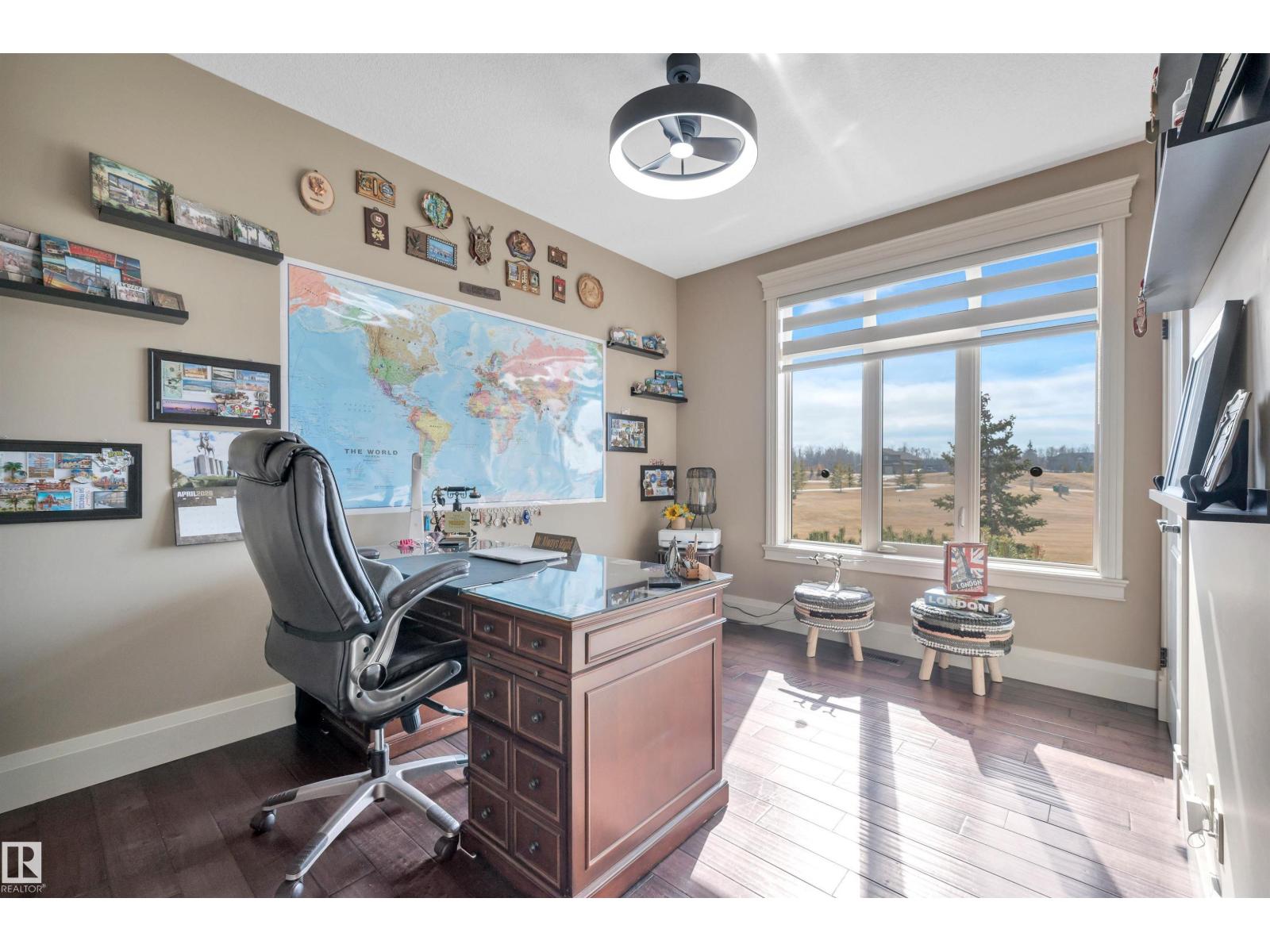 #390 50054 Rge Rd 232, Rural Leduc County, Alberta  T4X 0K8 - Photo 31 - E4482192