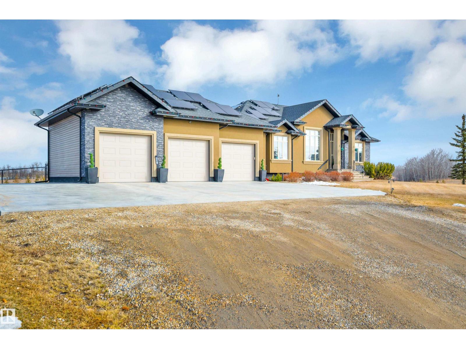 #390 50054 Rge Rd 232, Rural Leduc County, Alberta  T4X 0K8 - Photo 4 - E4482192