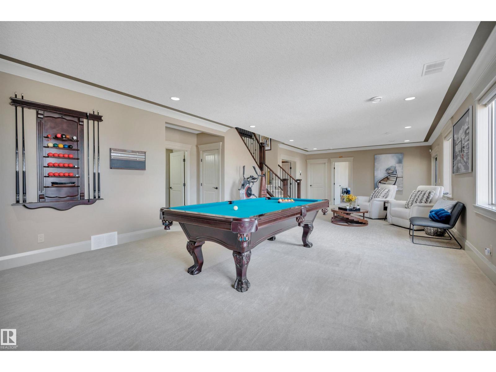 #390 50054 Rge Rd 232, Rural Leduc County, Alberta  T4X 0K8 - Photo 43 - E4482192