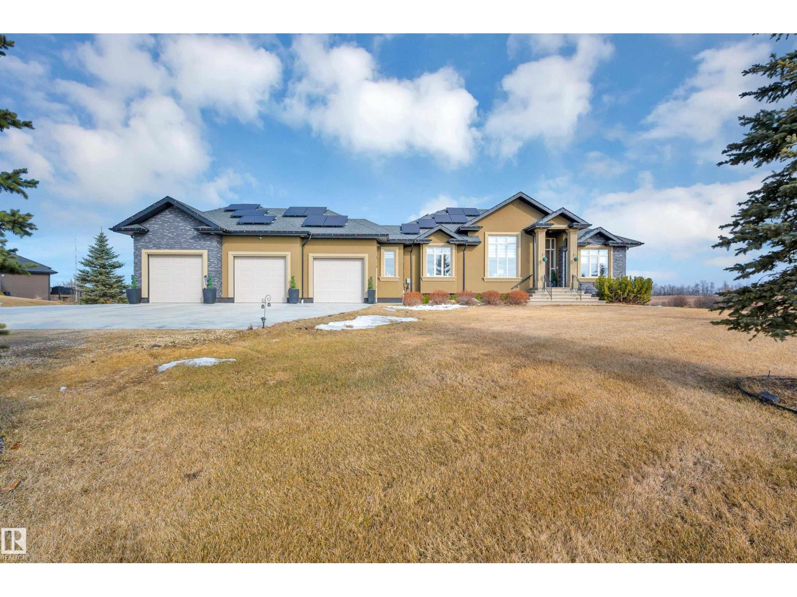 #390 50054 Rge Rd 232, Rural Leduc County, Alberta  T4X 0K8 - Photo 5 - E4482192