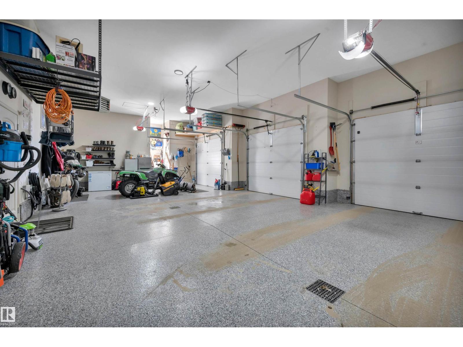 #390 50054 Rge Rd 232, Rural Leduc County, Alberta  T4X 0K8 - Photo 53 - E4482192