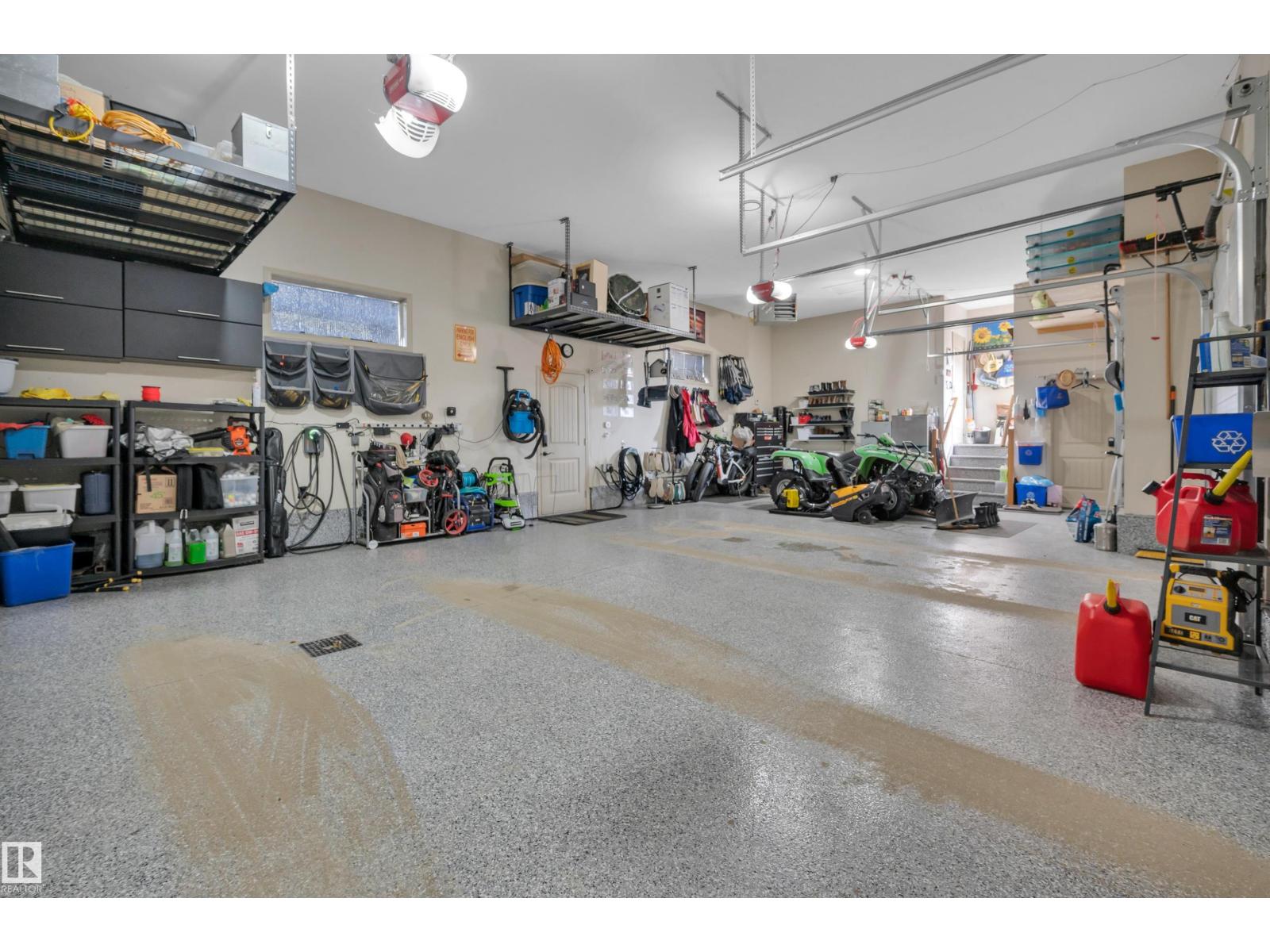 #390 50054 Rge Rd 232, Rural Leduc County, Alberta  T4X 0K8 - Photo 54 - E4482192