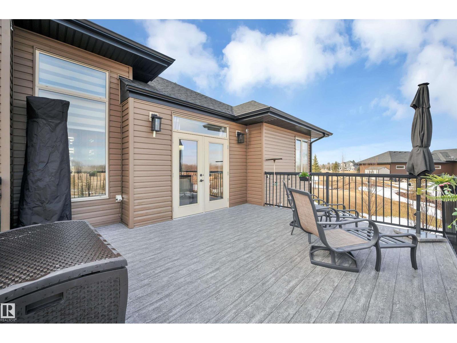 #390 50054 Rge Rd 232, Rural Leduc County, Alberta  T4X 0K8 - Photo 55 - E4482192