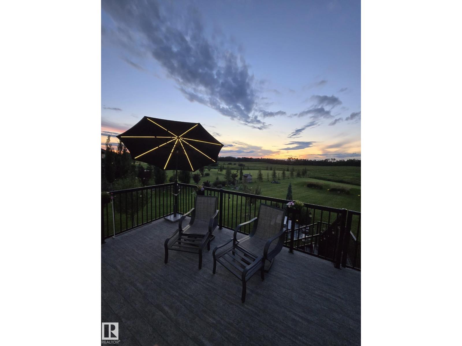 #390 50054 Rge Rd 232, Rural Leduc County, Alberta  T4X 0K8 - Photo 58 - E4482192