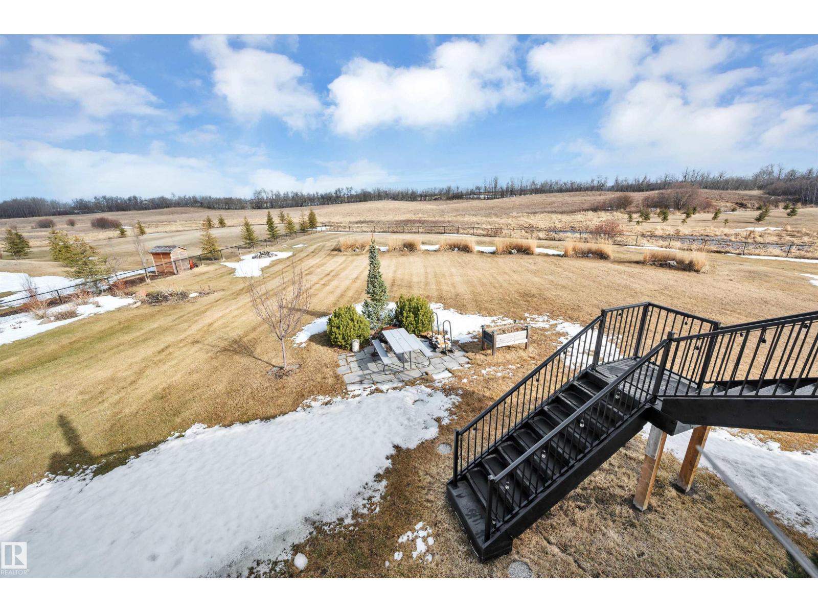 #390 50054 Rge Rd 232, Rural Leduc County, Alberta  T4X 0K8 - Photo 59 - E4482192