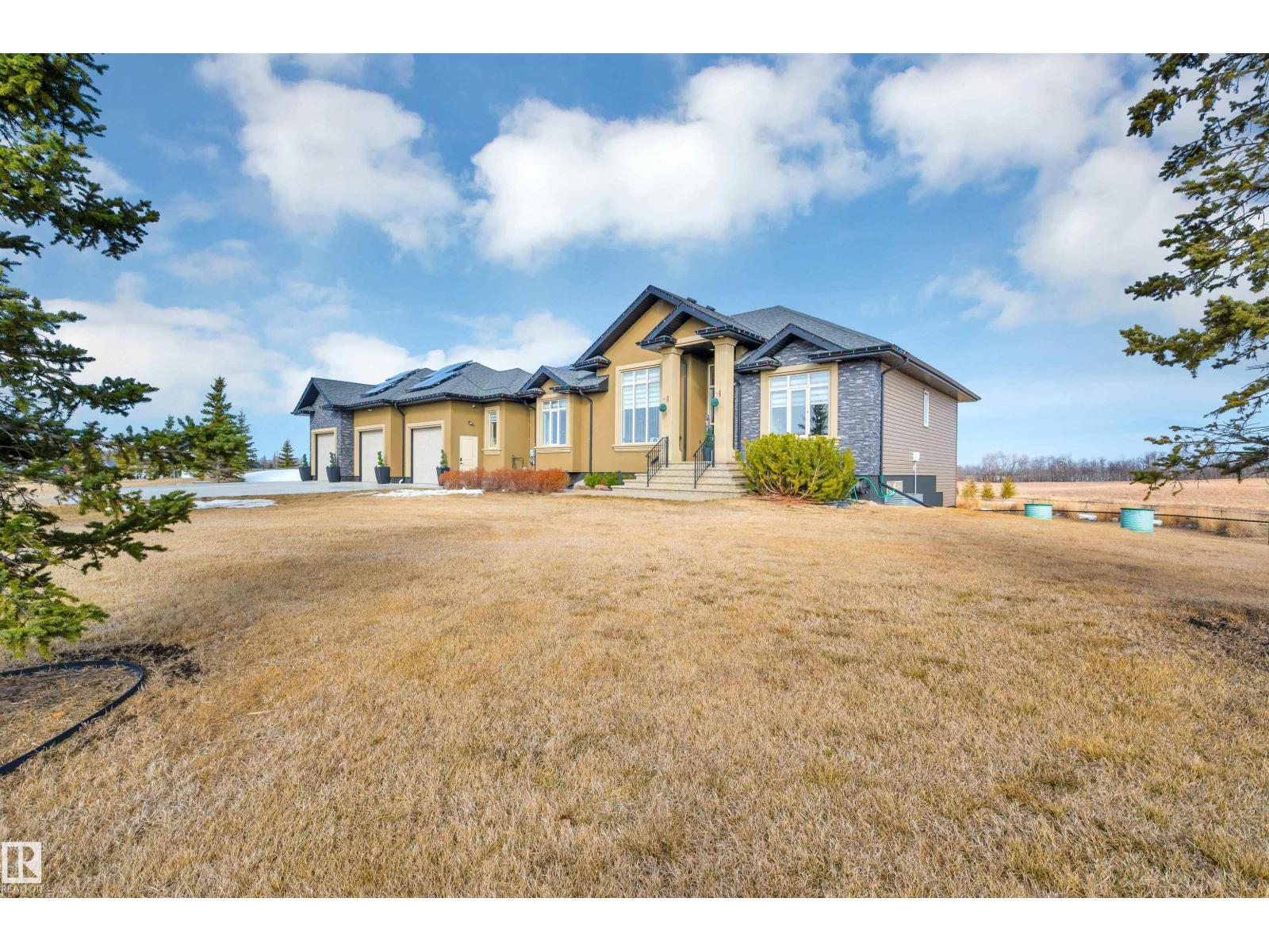 #390 50054 Rge Rd 232, Rural Leduc County, Alberta  T4X 0K8 - Photo 6 - E4482192