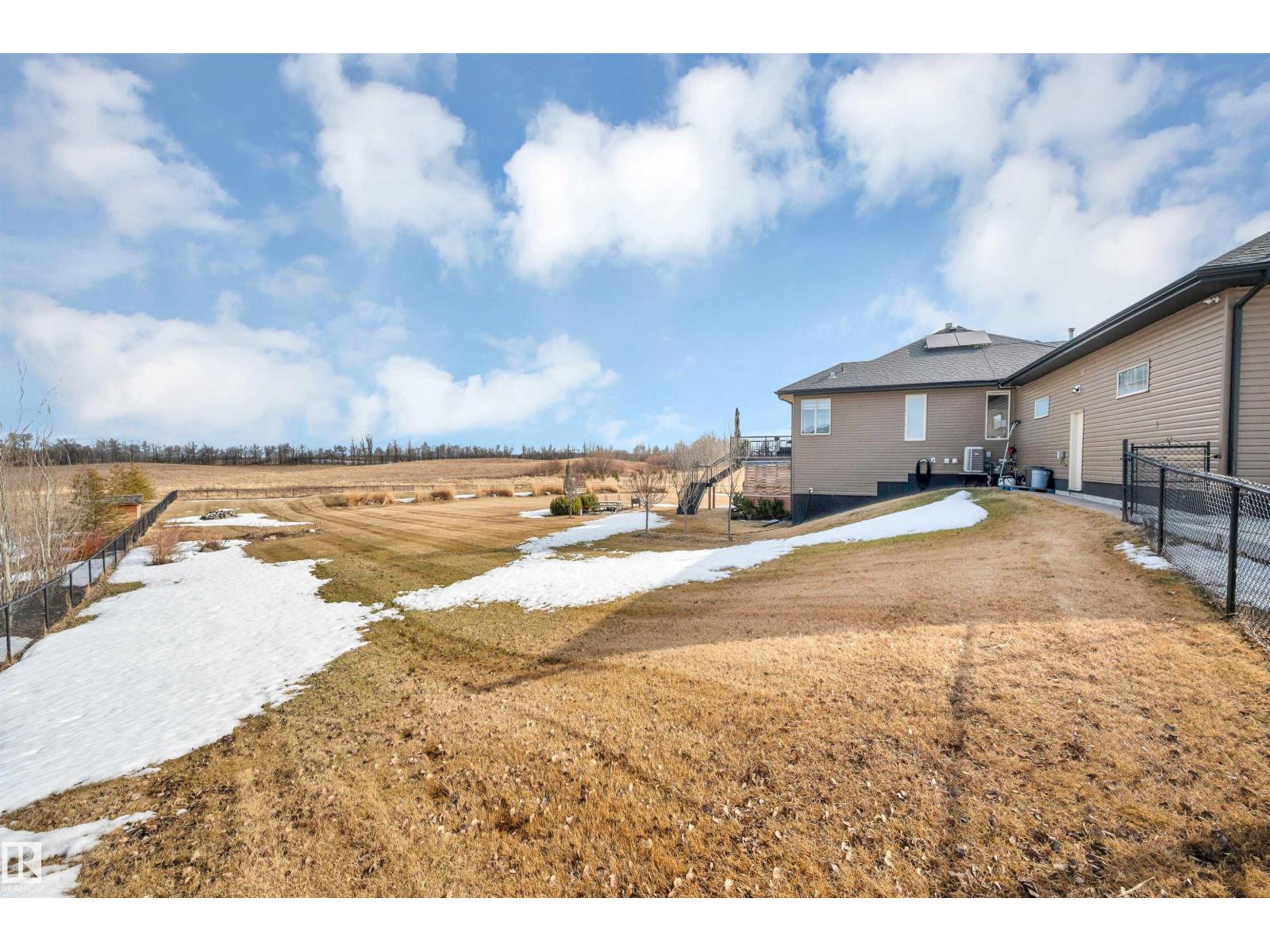 #390 50054 Rge Rd 232, Rural Leduc County, Alberta  T4X 0K8 - Photo 63 - E4482192
